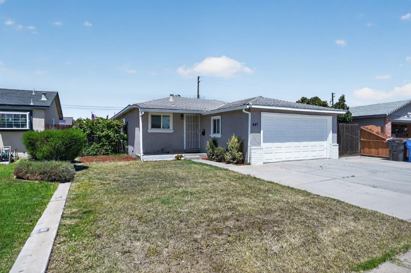 441 Sharon Court