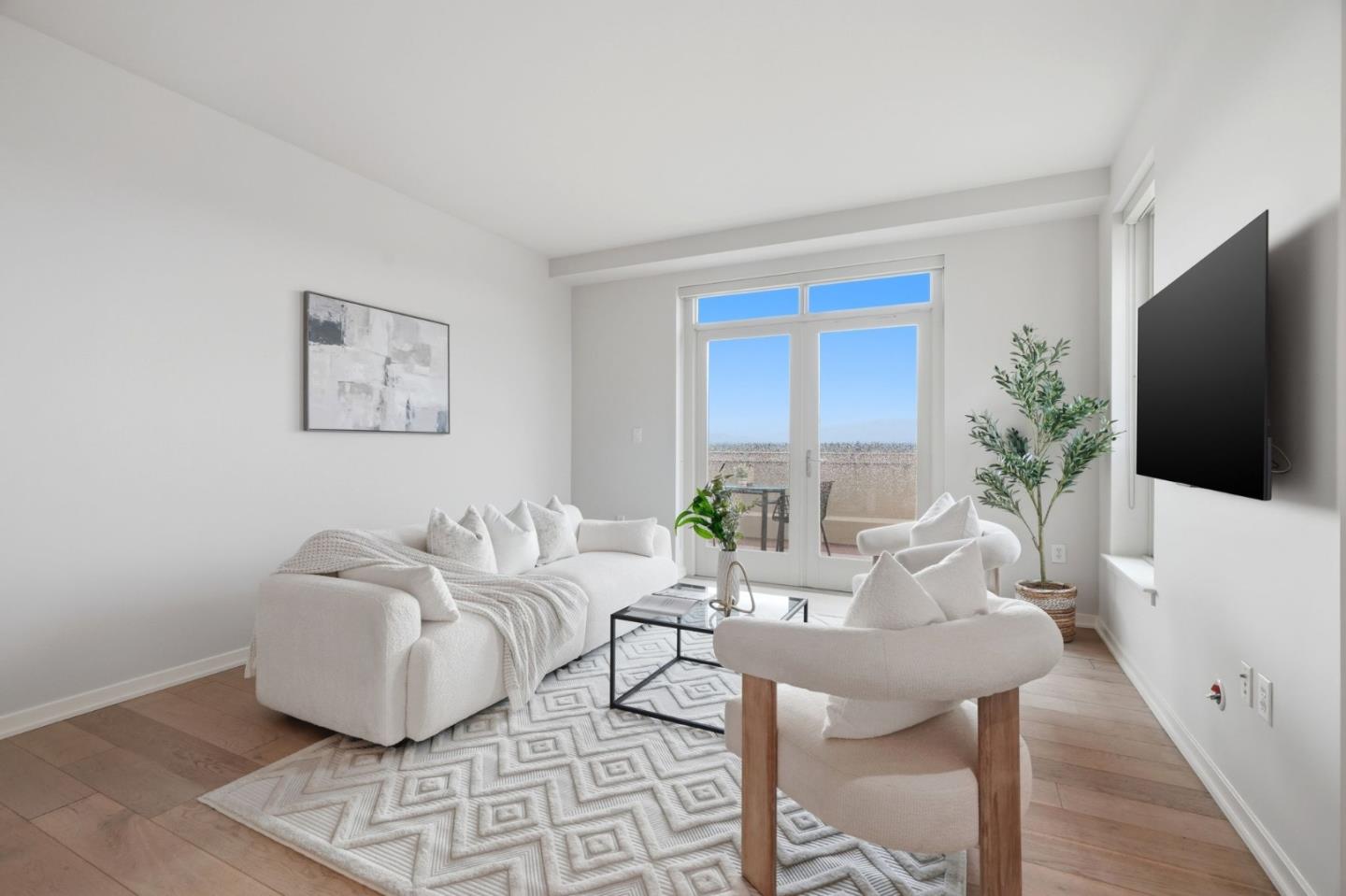 1375 Lick Avenue 1129