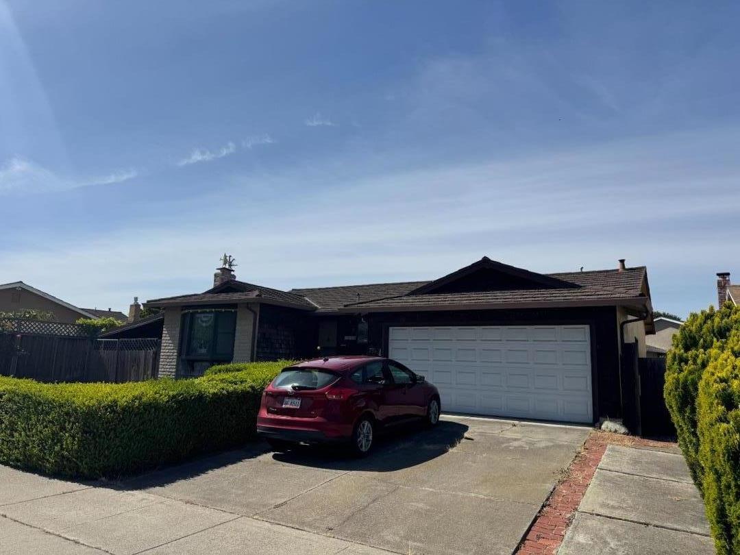 1695 Wickham Road