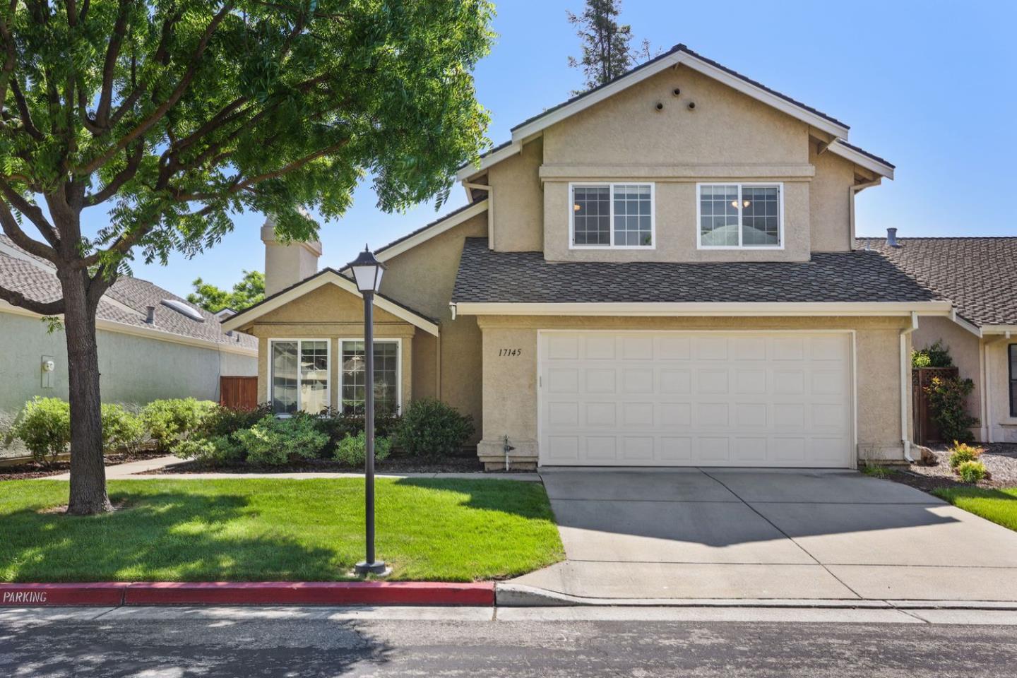 17145 Percheron CT