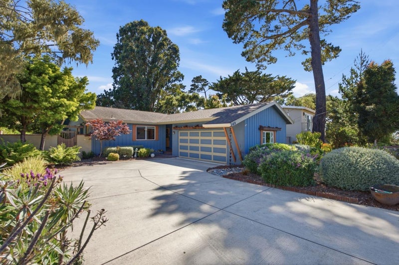 849 Marino Pines Road