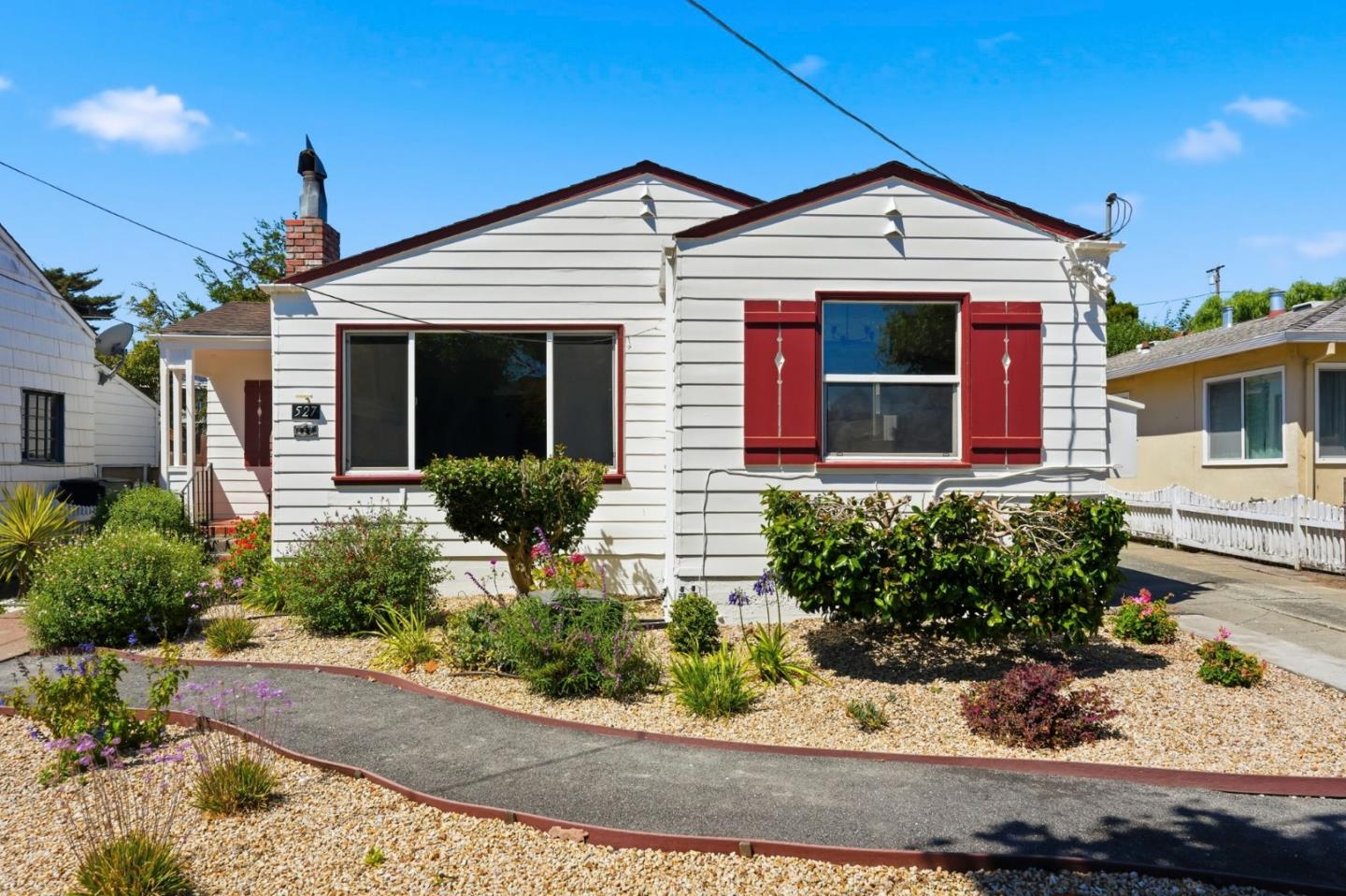 527 Poplar Avenue