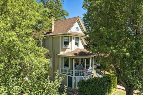 Photo of 1330 Jackson Gate Road, JACKSON, CA 95642 (MLS # ML82021743)