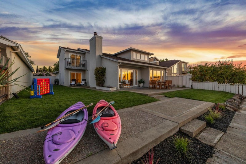 541 Trinidad Lane