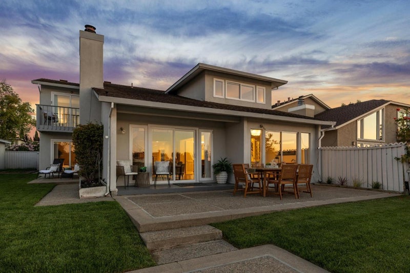 541 Trinidad Lane