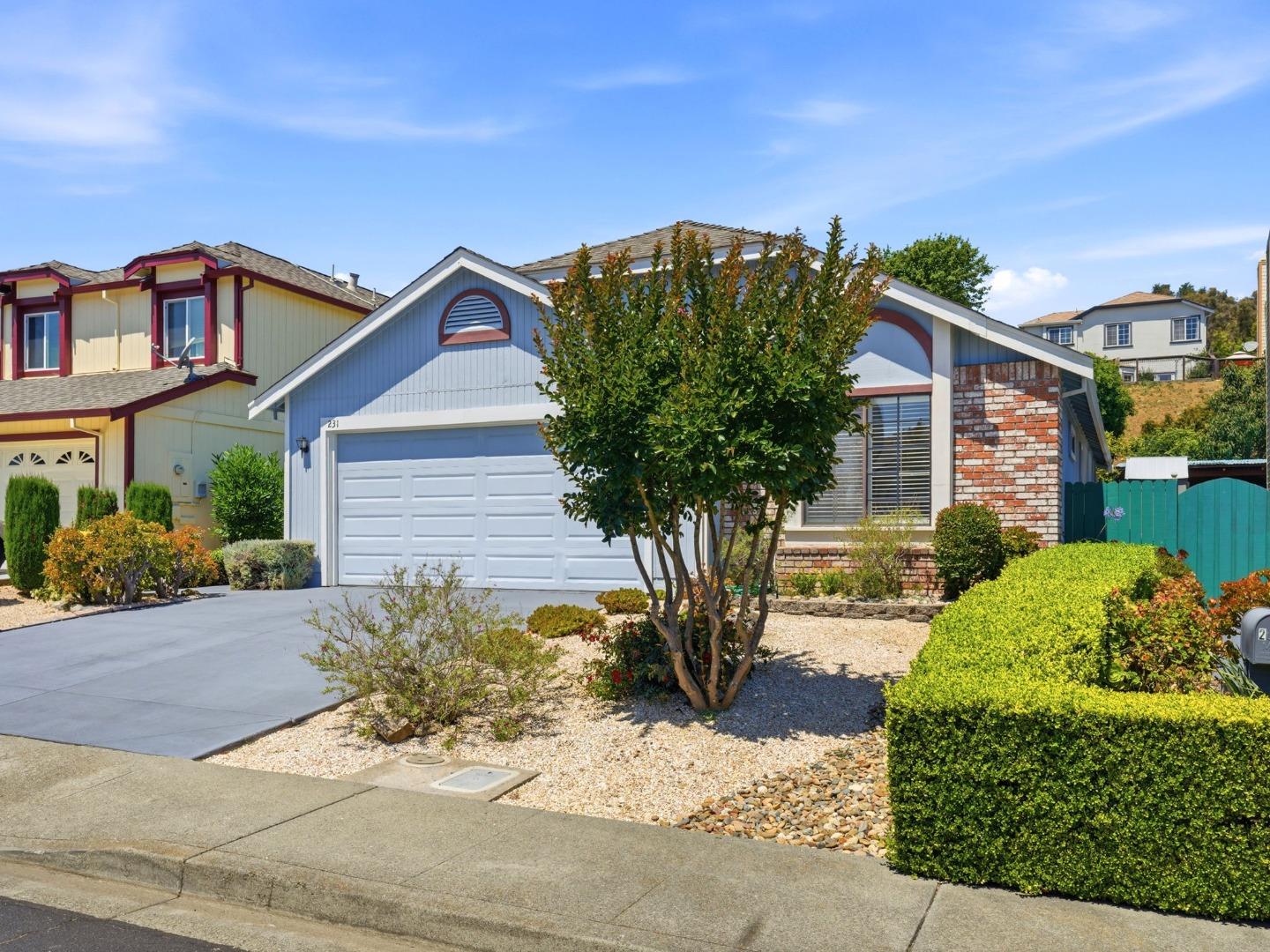 231 Breezewalk Drive