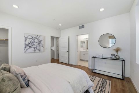 Tiny photo for 3078 Empoli Lane #5, SAN JOSE, CA 95136 (MLS # ML82043984)