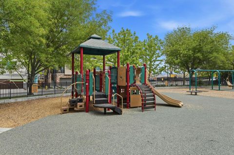 Tiny photo for 3078 Empoli Lane #5, SAN JOSE, CA 95136 (MLS # ML82043984)