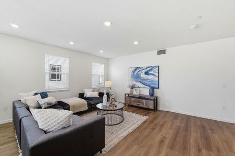 Tiny photo for 3078 Empoli Lane #5, SAN JOSE, CA 95136 (MLS # ML82043984)