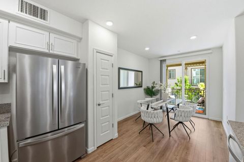 Tiny photo for 3078 Empoli Lane #5, SAN JOSE, CA 95136 (MLS # ML82043984)