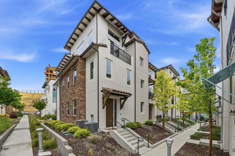 Tiny photo for 3078 Empoli Lane #5, SAN JOSE, CA 95136 (MLS # ML82043984)