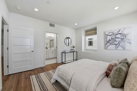 Tiny photo for 3078 Empoli Lane #5, SAN JOSE, CA 95136 (MLS # ML82043984)