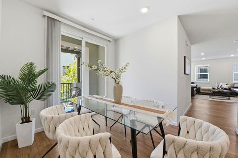 Tiny photo for 3078 Empoli Lane #5, SAN JOSE, CA 95136 (MLS # ML82043984)