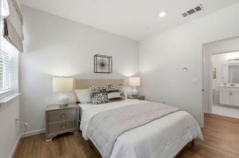 Tiny photo for 3078 Empoli Lane #5, SAN JOSE, CA 95136 (MLS # ML82043984)
