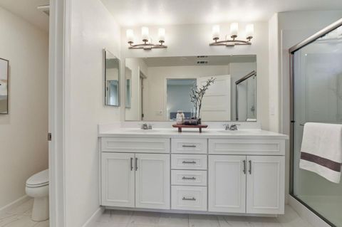 Tiny photo for 3078 Empoli Lane #5, SAN JOSE, CA 95136 (MLS # ML82043984)