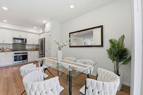 Tiny photo for 3078 Empoli Lane #5, SAN JOSE, CA 95136 (MLS # ML82043984)