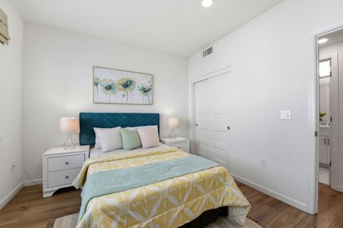 Tiny photo for 3078 Empoli Lane #5, SAN JOSE, CA 95136 (MLS # ML82043984)
