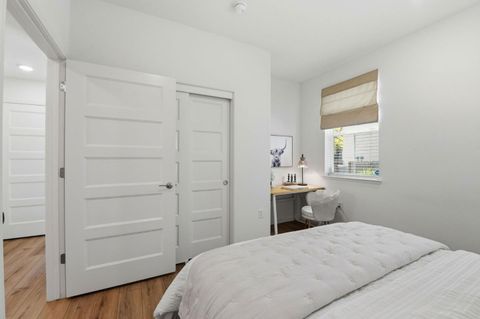 Tiny photo for 3078 Empoli Lane #5, SAN JOSE, CA 95136 (MLS # ML82043984)