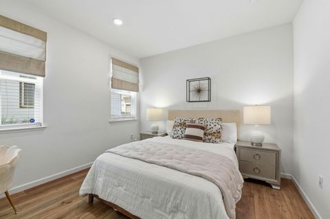 Tiny photo for 3078 Empoli Lane #5, SAN JOSE, CA 95136 (MLS # ML82043984)