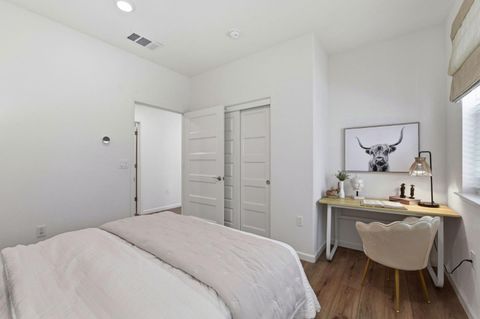 Tiny photo for 3078 Empoli Lane #5, SAN JOSE, CA 95136 (MLS # ML82043984)
