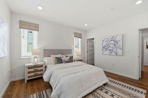 Tiny photo for 3078 Empoli Lane #5, SAN JOSE, CA 95136 (MLS # ML82043984)