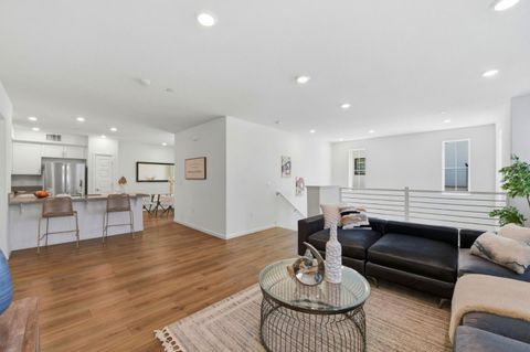 Tiny photo for 3078 Empoli Lane #5, SAN JOSE, CA 95136 (MLS # ML82043984)