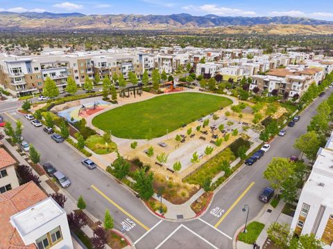 Tiny photo for 3078 Empoli Lane #5, SAN JOSE, CA 95136 (MLS # ML82043984)