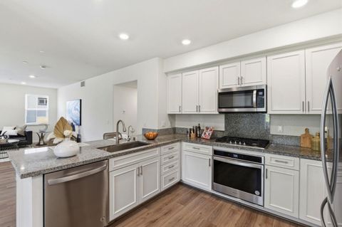Tiny photo for 3078 Empoli Lane #5, SAN JOSE, CA 95136 (MLS # ML82043984)
