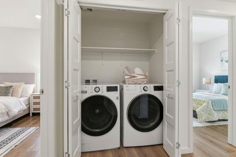 Tiny photo for 3078 Empoli Lane #5, SAN JOSE, CA 95136 (MLS # ML82043984)