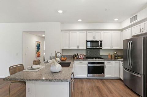 Tiny photo for 3078 Empoli Lane #5, SAN JOSE, CA 95136 (MLS # ML82043984)