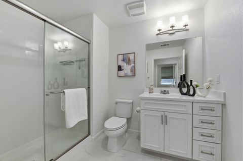 Tiny photo for 3078 Empoli Lane #5, SAN JOSE, CA 95136 (MLS # ML82043984)