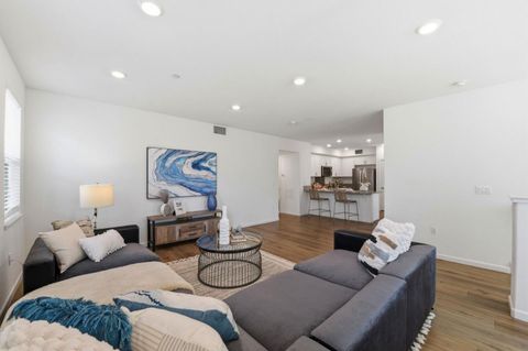 Tiny photo for 3078 Empoli Lane #5, SAN JOSE, CA 95136 (MLS # ML82043984)