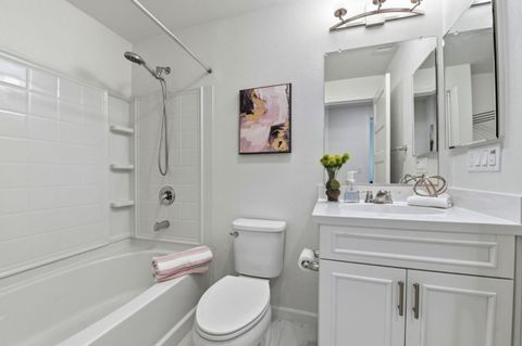 Tiny photo for 3078 Empoli Lane #5, SAN JOSE, CA 95136 (MLS # ML82043984)