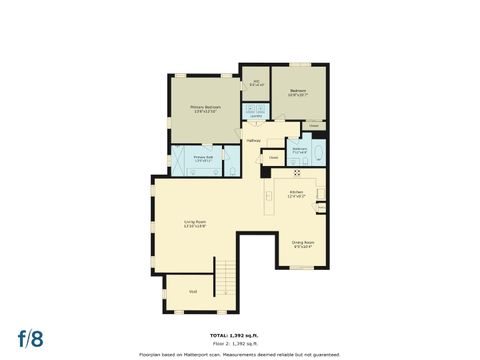 Tiny photo for 3078 Empoli Lane #5, SAN JOSE, CA 95136 (MLS # ML82043984)