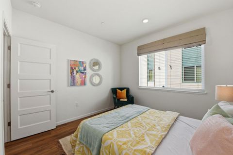 Tiny photo for 3078 Empoli Lane #5, SAN JOSE, CA 95136 (MLS # ML82043984)