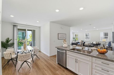 Tiny photo for 3078 Empoli Lane #5, SAN JOSE, CA 95136 (MLS # ML82043984)
