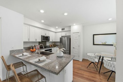 Tiny photo for 3078 Empoli Lane #5, SAN JOSE, CA 95136 (MLS # ML82043984)
