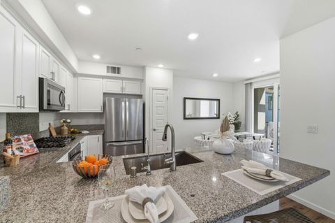 Tiny photo for 3078 Empoli Lane #5, SAN JOSE, CA 95136 (MLS # ML82043984)