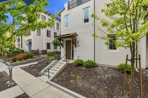 Tiny photo for 3078 Empoli Lane #5, SAN JOSE, CA 95136 (MLS # ML82043984)