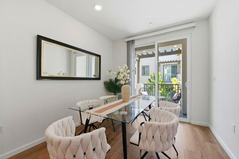 Tiny photo for 3078 Empoli Lane #5, SAN JOSE, CA 95136 (MLS # ML82043984)