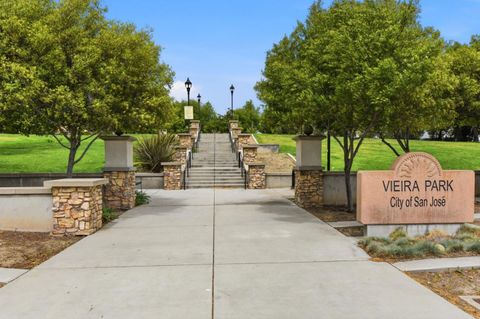Tiny photo for 3078 Empoli Lane #5, SAN JOSE, CA 95136 (MLS # ML82043984)
