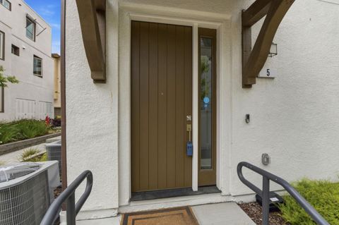 Tiny photo for 3078 Empoli Lane #5, SAN JOSE, CA 95136 (MLS # ML82043984)