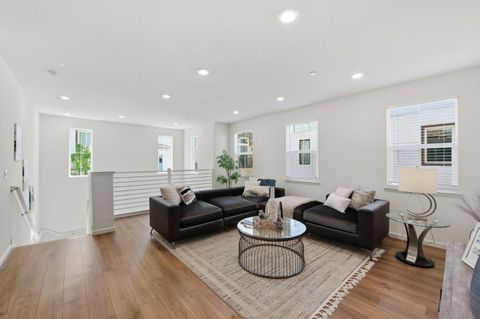 Tiny photo for 3078 Empoli Lane #5, SAN JOSE, CA 95136 (MLS # ML82043984)