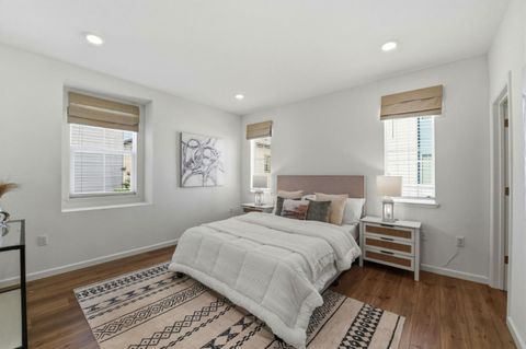 Tiny photo for 3078 Empoli Lane #5, SAN JOSE, CA 95136 (MLS # ML82043984)