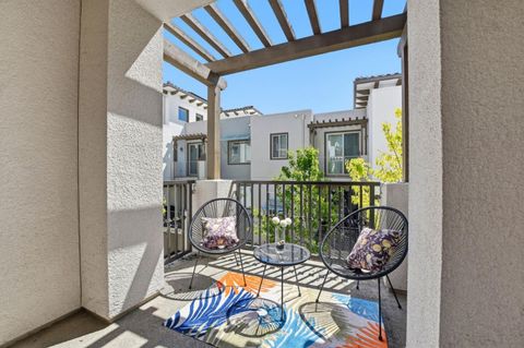 Tiny photo for 3078 Empoli Lane #5, SAN JOSE, CA 95136 (MLS # ML82043984)