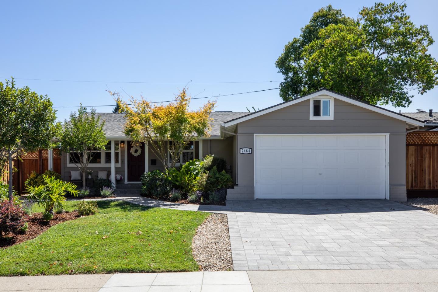 2464 Grandby Drive