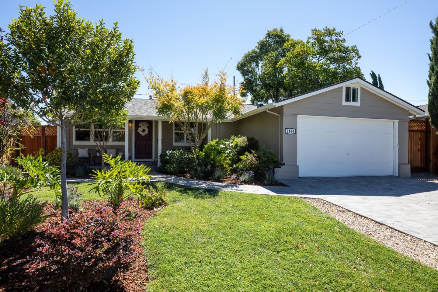 2464 Grandby Drive