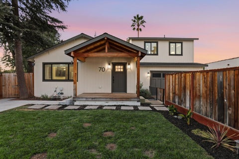 Photo of 70 Chester Avenue, San Martin, CA 95046 (MLS # ML82063802)