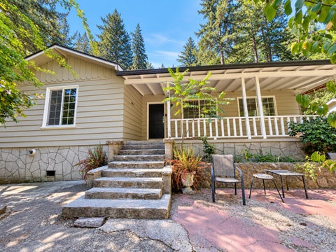 Photo of 12465 Lorenzo Avenue, Boulder Creek, CA 95006 (MLS # ML82062586)