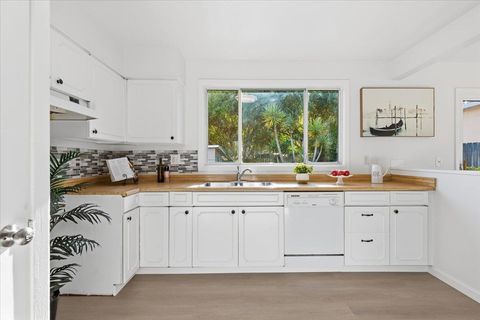 Tiny photo for 137 Adrian Avenue, SOUTH SAN FRANCISCO, CA 94080 (MLS # ML82028898)